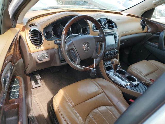 Photo 8 from auction – 2015 BUICK ENCLAVE with VIN 5GAKRCKDXFJ319152