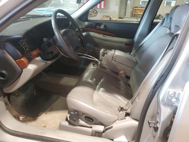 Photo 7 from auction – 2004 BUICK LESABRE CU with VIN 1G4HP52K844110332