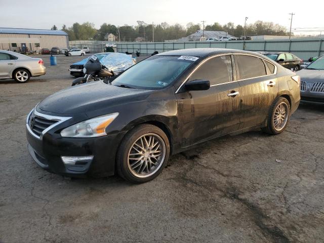 Photo 1 from auction – 2015 NISSAN ALTIMA 2.5 with VIN 1N4AL3AP5FC462768