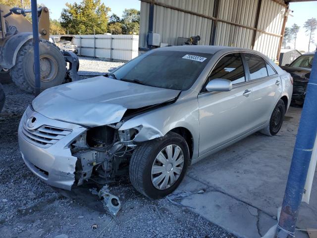 TOYOTA CAMRY CE 2008 with VIN 4T1BE46K58U230546 - Photo from auction