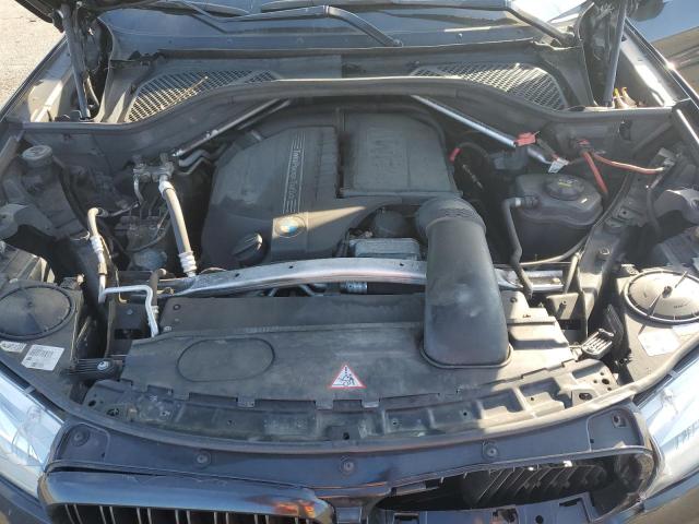 Photo 12 from auction – 2016 BMW X6 XDRIVE3 with VIN 5UXKU2C55G0N78670