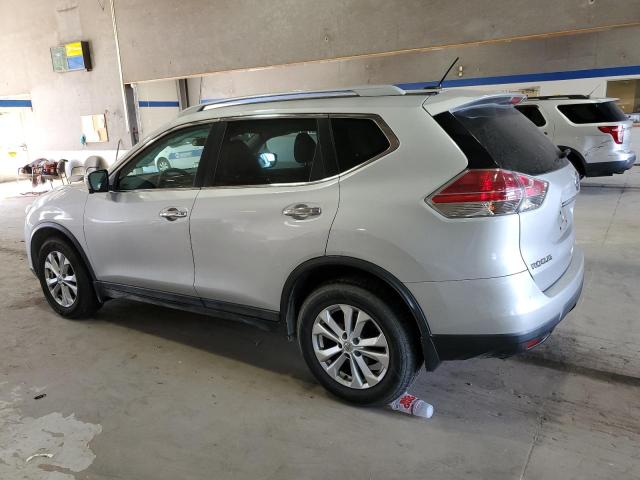 Photo 2 from auction – 2016 NISSAN ROGUE S with VIN 5N1AT2MTXGC889079