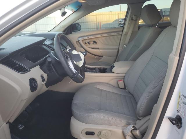 Zdjęcie 7 z aukcji – 2013 FORD TAURUS SE z VIN 1FAHP2D8XDG160108