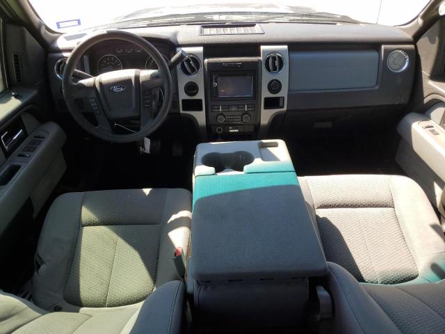 Photo 8 from auction – 2014 FORD F150 SUPER with VIN 1FTEW1CM6EFA48048