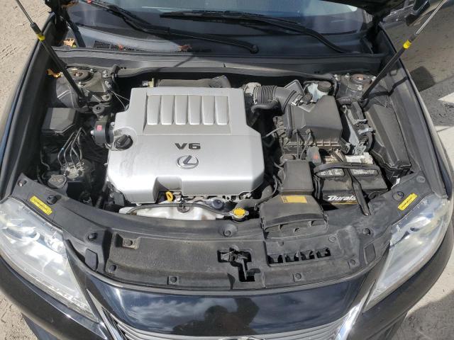 Photo 11 from auction – 2015 LEXUS ES 350 with VIN JTHBK1GG7F2154728