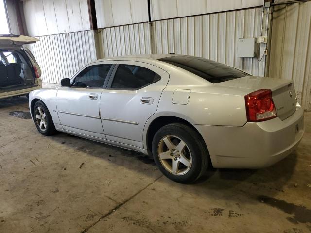 Photo 2 from auction – 2010 DODGE CHARGER SX with VIN 2B3CA3CV4AH231131