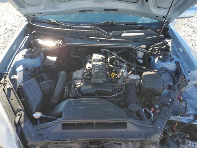 Photo 11 from auction – 2011 HYUNDAI GENESIS CO with VIN KMHHT6KD6BU059106