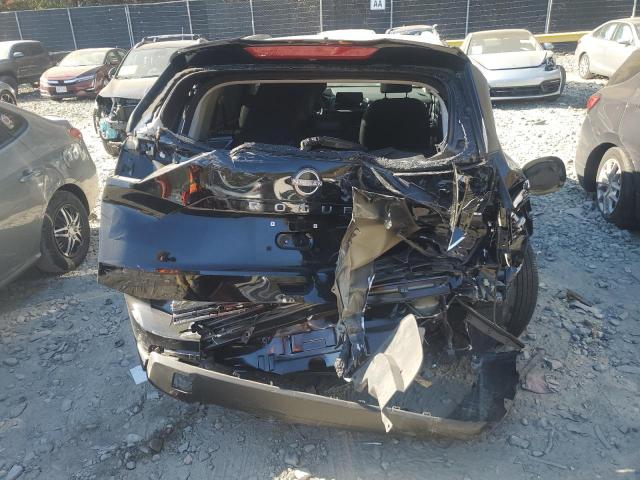 Photo 6 from auction – 2024 NISSAN ROGUE SV with VIN 5N1BT3BB2RC735733