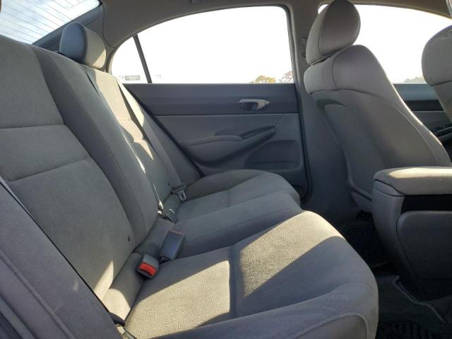 Photo 10 from auction – 2008 HONDA CIVIC LX with VIN 2HGFA16588H303018