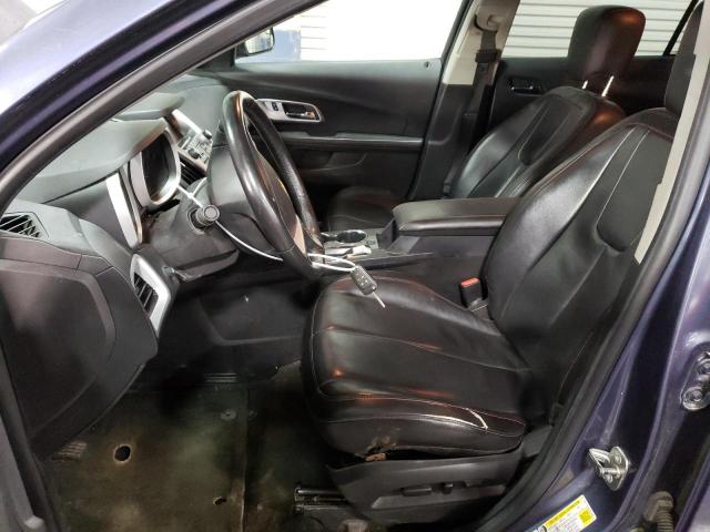 Photo 7 from auction – 2014 CHEVROLET EQUINOX LT with VIN 2GNFLGEK5E6243538