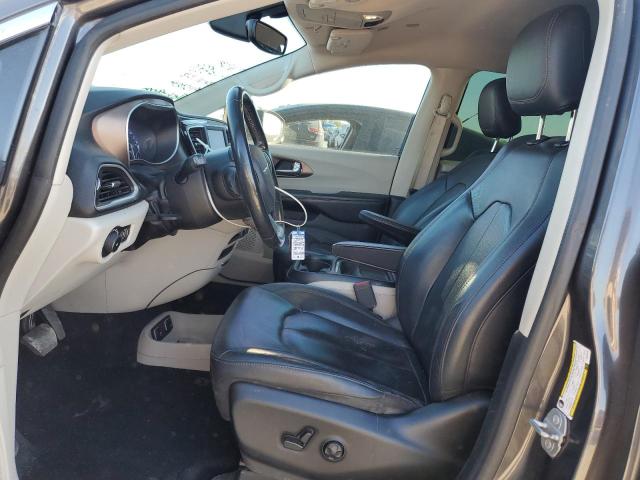 Photo 7 from auction – 2019 CHRYSLER PACIFICA T with VIN 2C4RC1BG2KR625443
