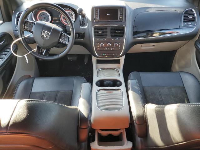 Photo 8 from auction – 2019 DODGE GRAND CARA with VIN 2C4RDGCG2KR596072