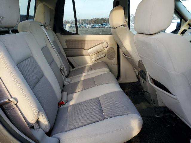 Photo 10 from auction – 2007 FORD EXPLORER S with VIN 1FMEU51K47UA38613