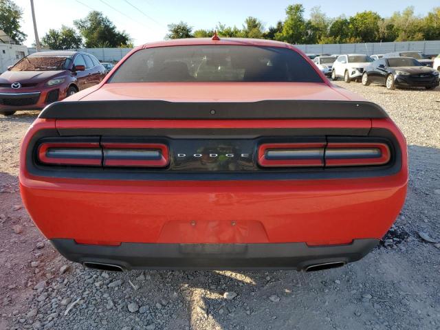 Photo 6 from auction – 2016 DODGE CHALLENGER with VIN 2C3CDZAG3GH195913