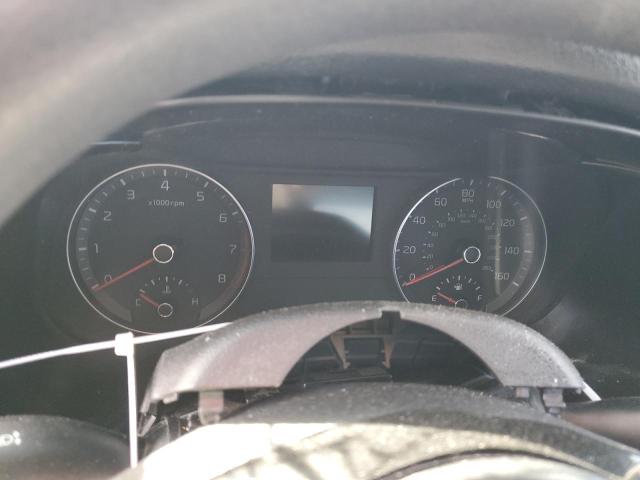 Photo 9 from auction – 2019 KIA FORTE FE with VIN 3KPF24AD7KE099536