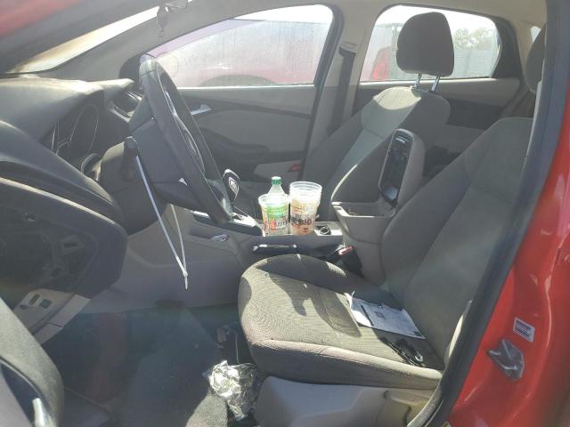 Photo 7 from auction – 2013 FORD FOCUS SE with VIN 1FADP3F27DL332518