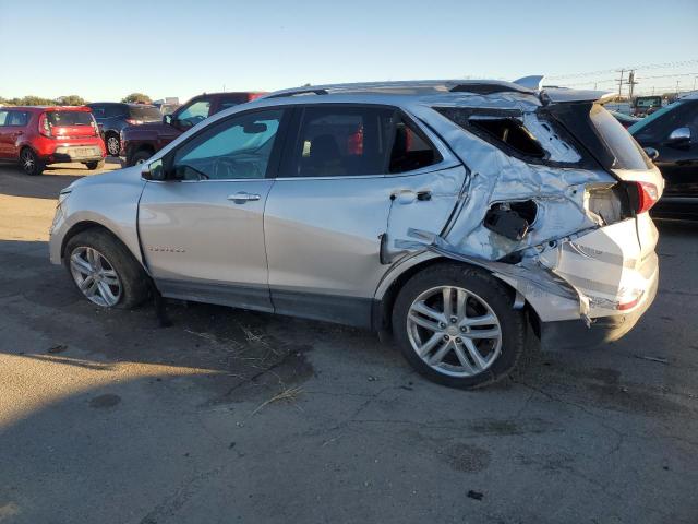 Photo 2 from auction – 2019 CHEVROLET EQUINOX PR with VIN 2GNAXYEX2K6169670