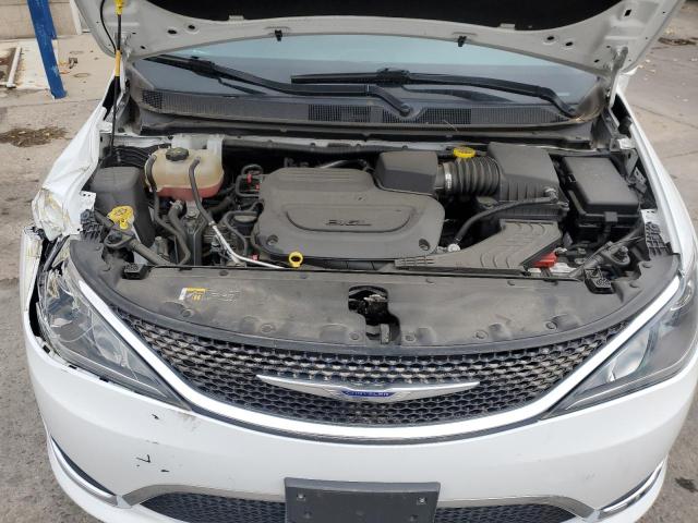 Photo 12 from auction – 2020 CHRYSLER PACIFICA T with VIN 2C4RC1BG0LR133544