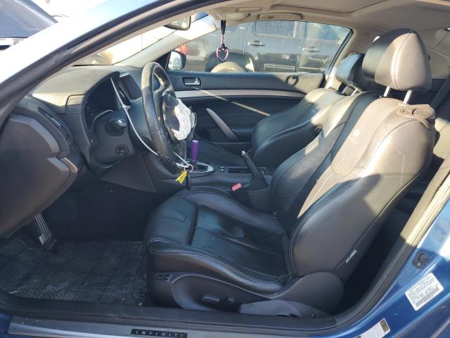 Photo 7 from auction – 2012 INFINITI G37 BASE with VIN JN1CV6EK8CM423680