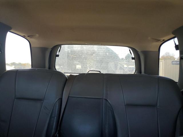 Photo 10 from auction – 2003 CHEVROLET TRAILBLAZE with VIN 1GNDT13S832203181