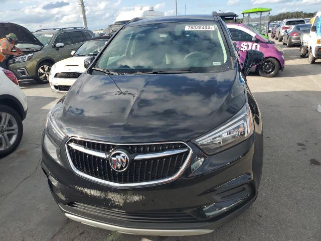 Photo 5 from auction – 2021 BUICK ENCORE PRE with VIN KL4CJASM0MB361510