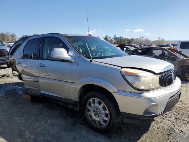 Photo 4 from auction – 2006 BUICK RENDEZVOUS with VIN 3G5DA03L66S636760