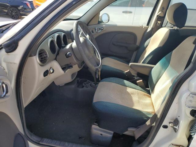 Photo 7 from auction – 2001 CHRYSLER PT CRUISER with VIN 3C8FY4BB81T697526