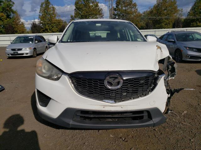 Photo 5 from auction – 2014 MAZDA CX-5 SPORT with VIN JM3KE4BE2E0380466
