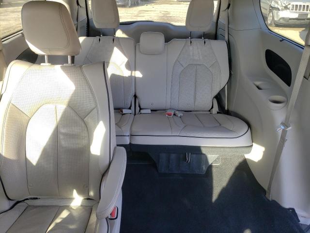 Photo 10 from auction – 2018 CHRYSLER PACIFICA H with VIN 2C4RC1N75JR112021