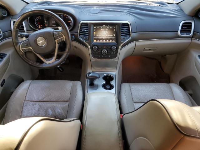 Photo 8 from auction – 2014 JEEP GRAND CHER with VIN 1C4RJFCTXEC187198