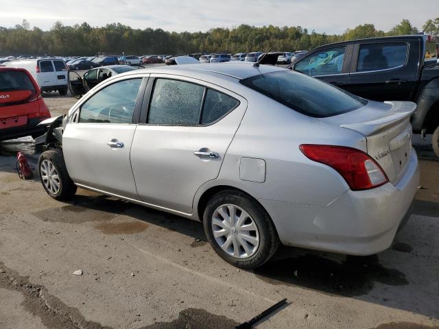 Photo 2 from auction – 2018 NISSAN VERSA S with VIN 3N1CN7AP1JL835163