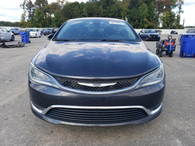 Photo 5 from auction – 2017 CHRYSLER 200 LIMITE with VIN 1C3CCCAB2HN507281
