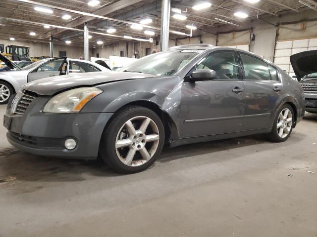 NISSAN MAXIMA SE 2006 with VIN 1N4BA41E06C813892 - Photo from auction