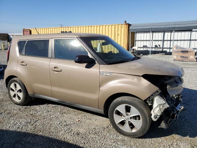 Photo 4 from auction – 2014 KIA SOUL with VIN KNDJN2A27E7045775