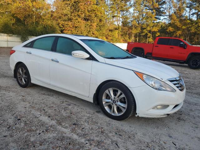 Photo 4 from auction – 2013 HYUNDAI SONATA SE with VIN 5NPEC4AC5DH588645