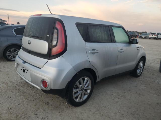 Photo 3 from auction – 2018 KIA SOUL + with VIN KNDJP3A55J7597389
