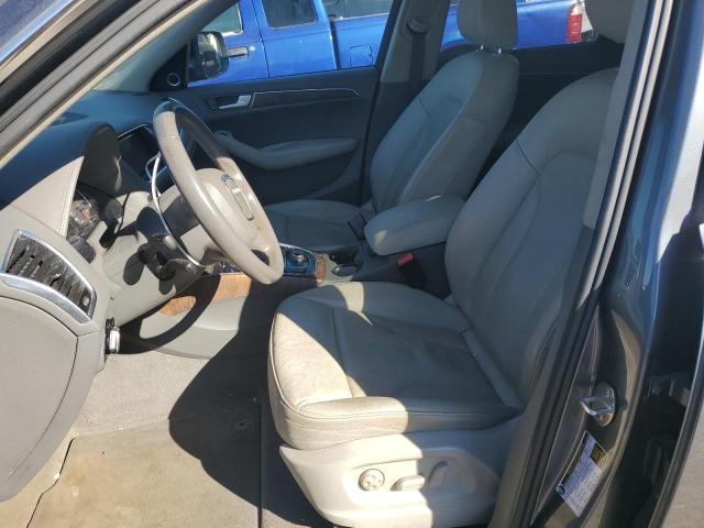 Photo 7 from auction – 2012 AUDI Q5 PRESTIG with VIN WA1WKAFPXCA087459