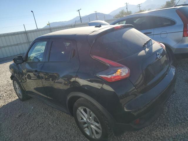 Photo 2 from auction – 2015 NISSAN JUKE S with VIN JN8AF5MV8FT553609