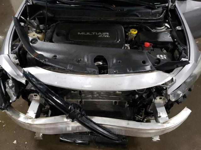 Photo 11 from auction – 2016 DODGE DART SXT with VIN 1C3CDFBB5GD609921