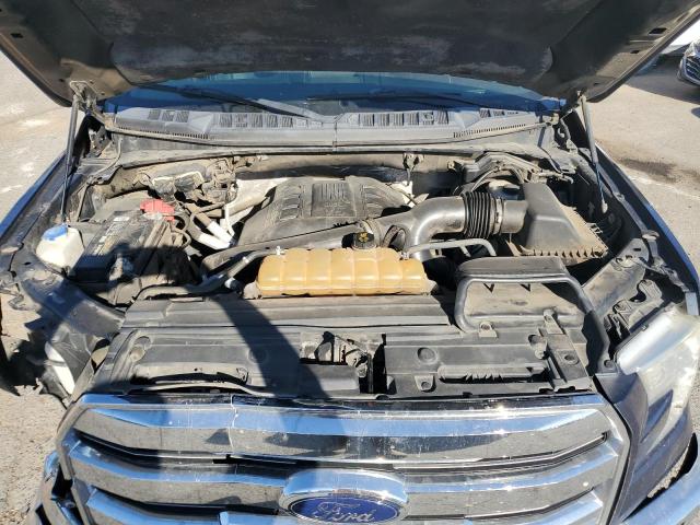 Photo 11 from auction – 2016 FORD F150 SUPER with VIN 1FTEW1EGXGFA73951