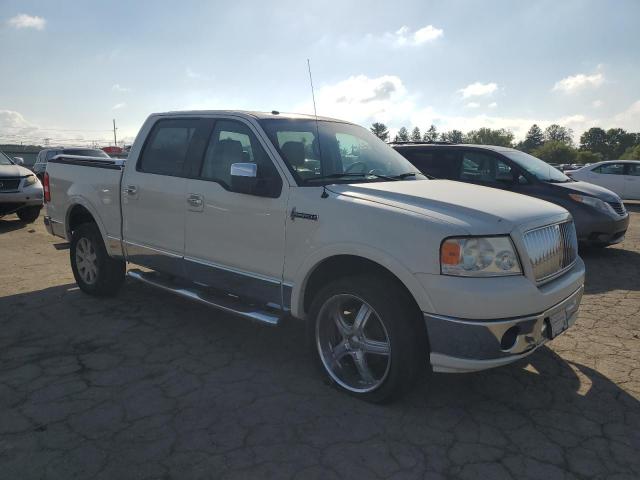 Photo 4 from auction – 2006 LINCOLN MARK LT with VIN 5LTPW18566FJ23730