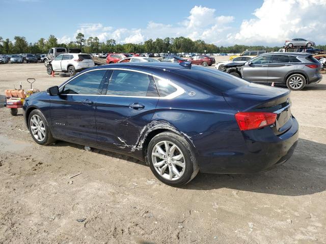 Photo 2 from auction – 2016 CHEVROLET IMPALA LT with VIN 2G1115S35G9166884