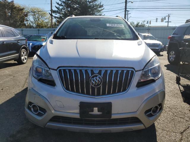 Photo 5 from auction – 2013 BUICK ENCORE with VIN KL4CJCSB9DB183672