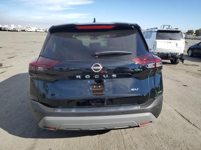 Photo 6 from auction – 2023 NISSAN ROGUE SV with VIN 5N1BT3BA7PC858688