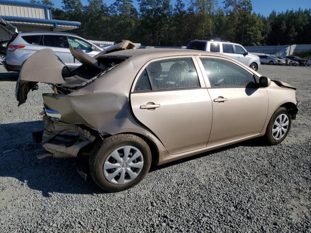 Photo 3 from auction – 2013 TOYOTA COROLLA BA with VIN 2T1BU4EE8DC010361