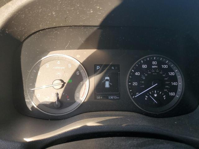 Photo 9 from auction – 2016 HYUNDAI TUCSON LIM with VIN KM8J33A25GU233593