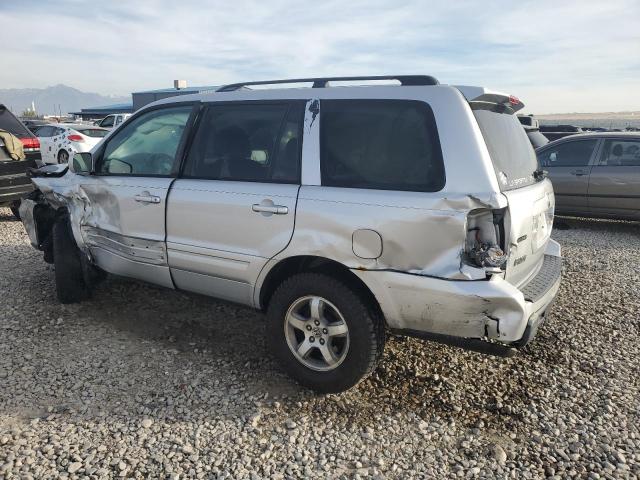 صورة رقم 2 من المزاد - 2006 HONDA PILOT EX مع VIN 2HKYF18596H521852