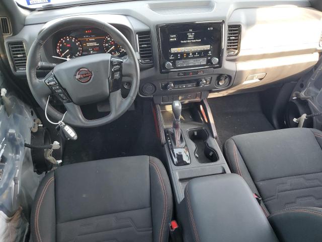 Photo 8 from auction – 2024 NISSAN FRONTIER S with VIN 1N6ED1EJ8RN625843