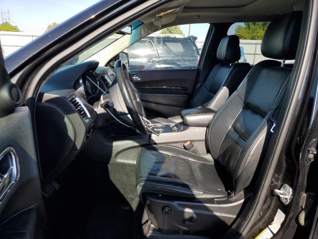 Photo 7 from auction – 2013 DODGE DURANGO CR with VIN 1C4SDJDT6DC565574
