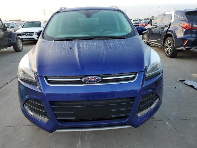 Photo 5 from auction – 2016 FORD ESCAPE TIT with VIN 1FMCU0J96GUC74171